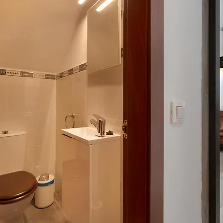 Villa Sweet Playa Blanca