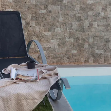 Villa Sweet Playa Blanca *