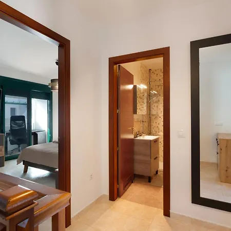 Sweet Playa Blanca Villa