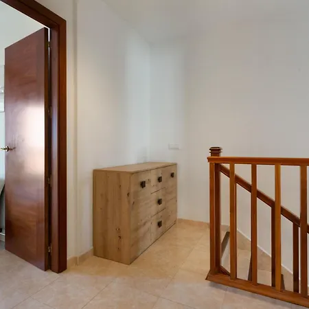 Sweet Playa Blanca Villa Yaiza (Lanzarote)