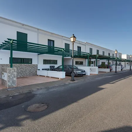 Sweet Playa Blanca Yaiza (Lanzarote)