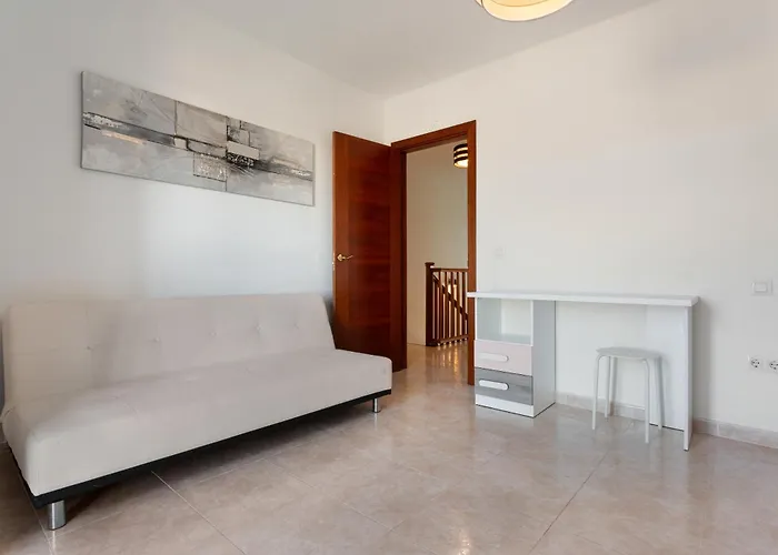 Villa Sweet Playa Blanca *