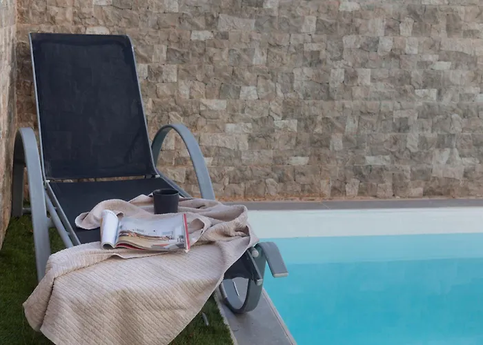 Villa Sweet Playa Blanca *