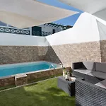 Sweet Playa Blanca 别墅 *