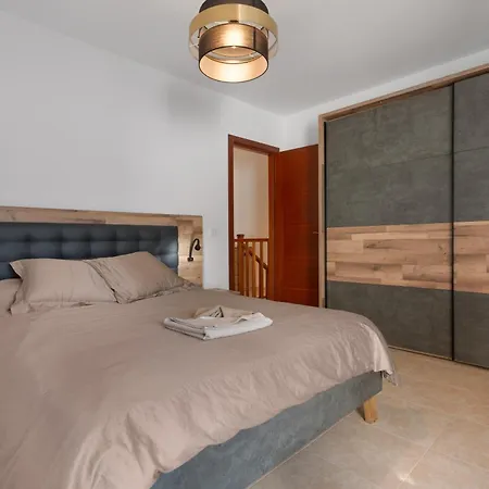 Sweet Playa Blanca Βίλα