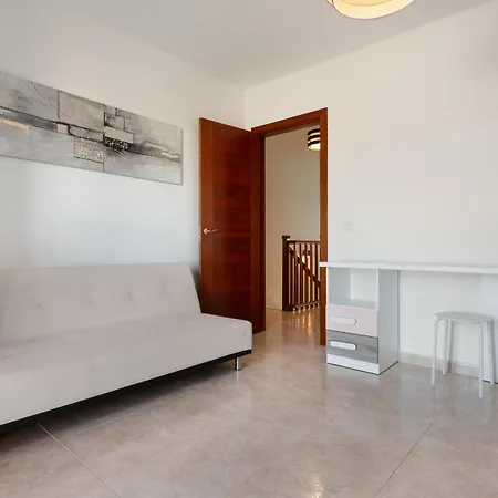 Βίλα Sweet Playa Blanca *