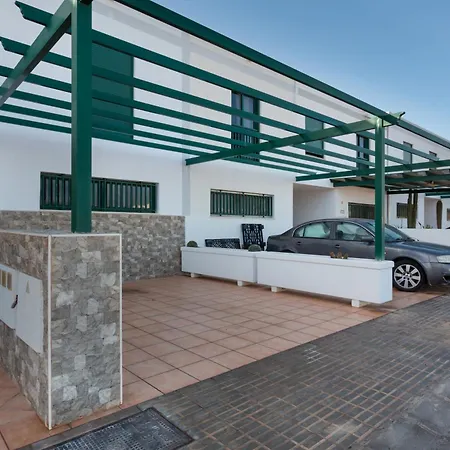 Βίλα Sweet Playa Blanca