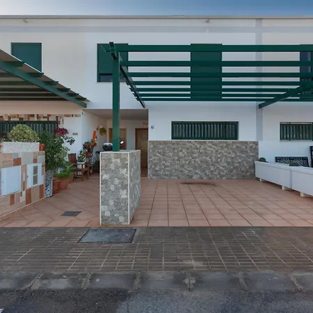 Sweet Playa Blanca Βίλα Yaiza (Lanzarote)