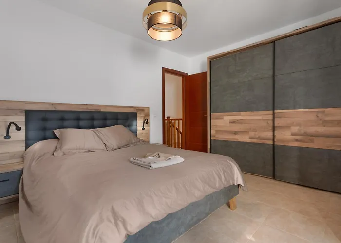 Sweet Playa Blanca Βίλα