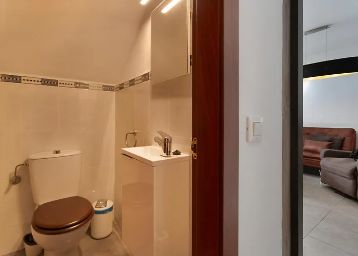 Βίλα Sweet Playa Blanca