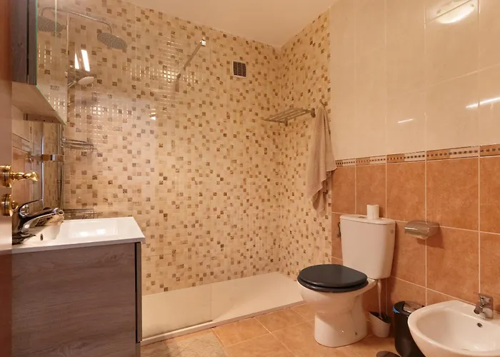 Sweet Playa Blanca Yaiza (Lanzarote)