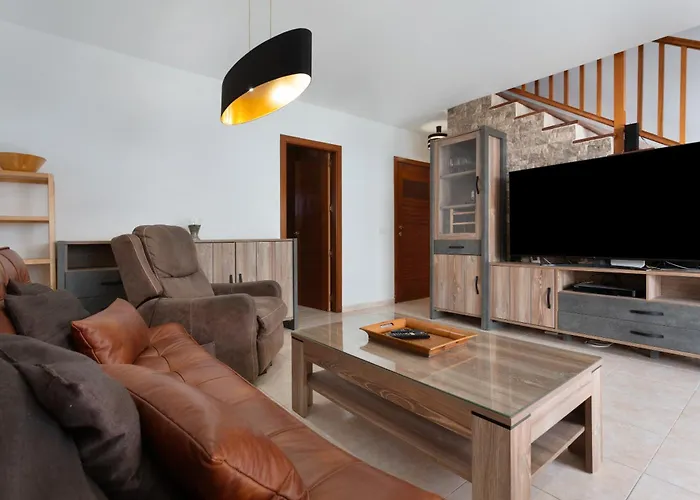 Sweet Playa Blanca Βίλα Yaiza (Lanzarote)