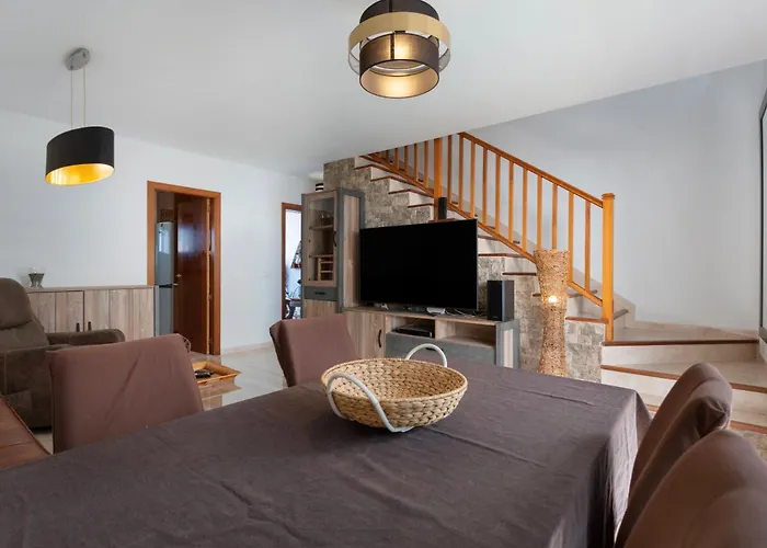 Sweet Playa Blanca * Yaiza (Lanzarote)