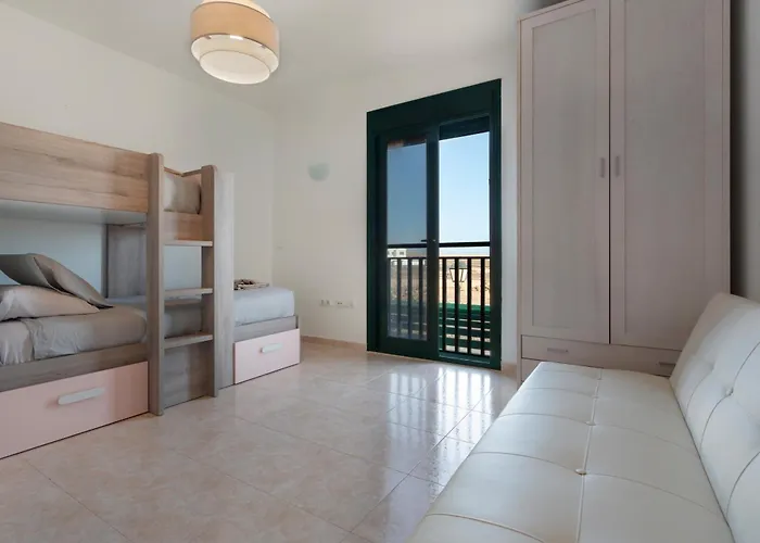 Βίλα Sweet Playa Blanca