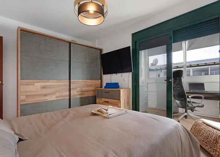 Βίλα Sweet Playa Blanca Yaiza (Lanzarote)