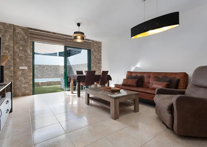 Sweet Playa Blanca Βίλα Yaiza (Lanzarote)