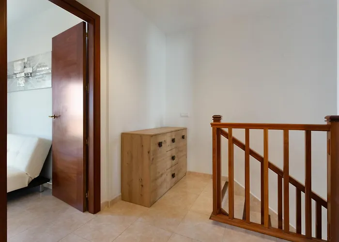 Sweet Playa Blanca Βίλα Yaiza (Lanzarote)