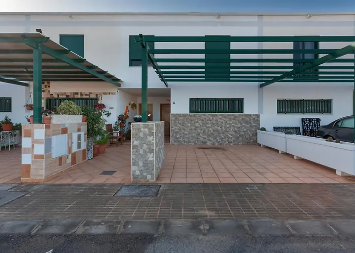 Sweet Playa Blanca וילה יאיזה