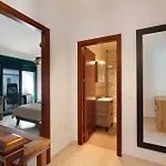 Sweet Playa Blanca Villa