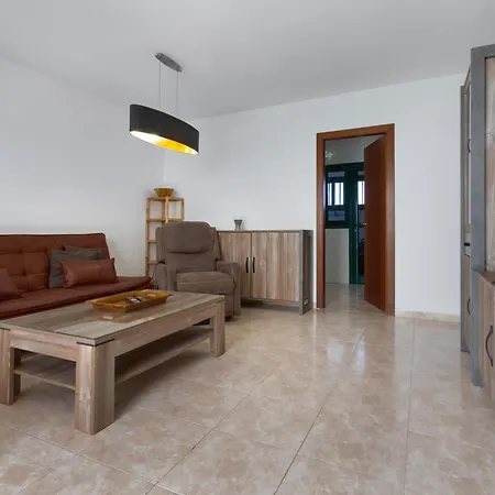 Villa Sweet Playa Blanca