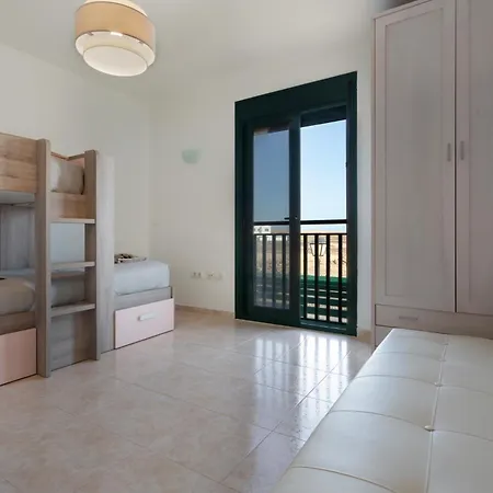 Sweet Playa Blanca Villa